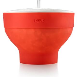 Popcorn Maker