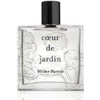 Miller Harris Coeur de Jardin Eau de Parfum 100ml Spray