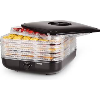 Princess Dehydrator 117241 Frugttørrer