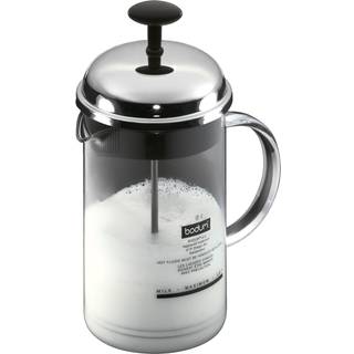 Bodum chambord mælkeskummer manuel 0,25l