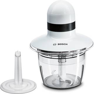 Kødhakker BOSCH MMR08A1 400 W 800 ml