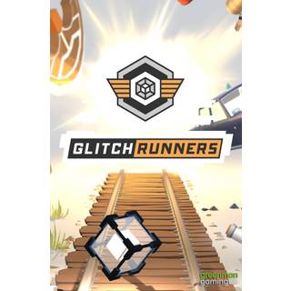 Glitchrunners (PC)