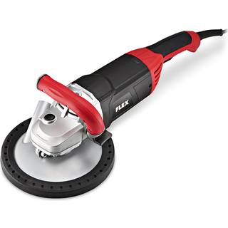 Betonmølle Flex LD 24-6 180; 2400 W; 180 mm; med koffert