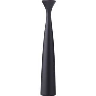 Applicata - Lysestage - Blossom Rose - Hvid - 29 cm høj