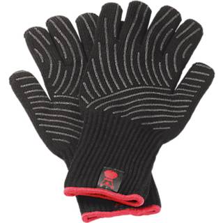 Premium Grillhandsker L/XL