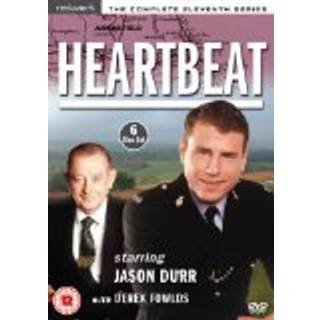 Heartbeat - Heartbeat  The Complete Eleventh Series
