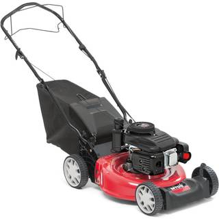 MTD Plæneklipper SMART 53 SPO / N Benzin Selvkørende