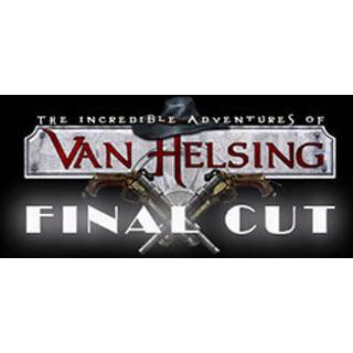 The Incredible Adventures of Van Helsing: Final Cut