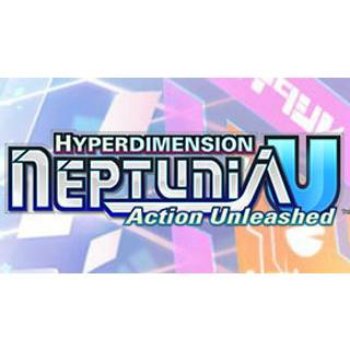 Hyperdimension Neptunia U: Action Unleashed Steam Key GLOBAL