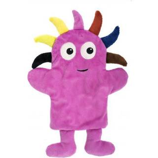 Babblarna Hånddukke - Diddi - 30 cm