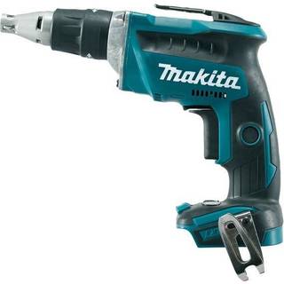 Skruetrækker Makita DFS452Z; 18 V (uden batteri og oplader)