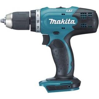 Akku skruetrækker-boremaskine Makita DDF453Z, 18 V