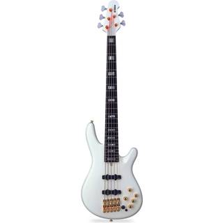 Yamaha BBNE2 Nathan East Signature Model Hvid