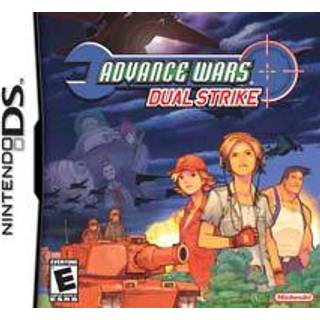 Advance Wars: Dark Conflict