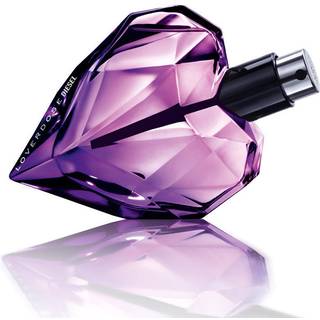 Diesel Loverdose Eau de parfum 75 ml
