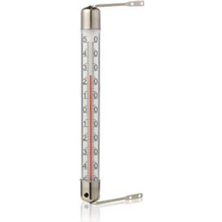 PLUS Udendørs termometer med 2 arme