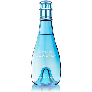 Davidoff Cool Water Woman EDT 50 ml