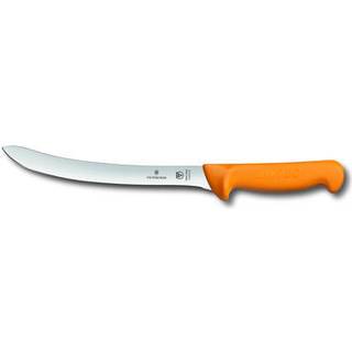 Swibo 20cm, curved