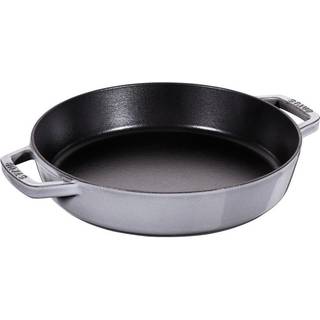 Pan Series Sautérpande 26cm., sort