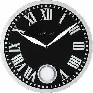 Nextime ROMANA Vægur 43cm