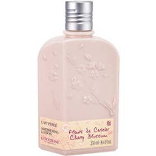 L'occitane Cherry Blossom Shimmering Bodylotion 250 ml