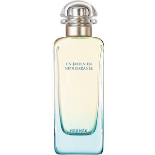 Hermès Un Jardin En Mediterranee Eau de toilette 100 ml