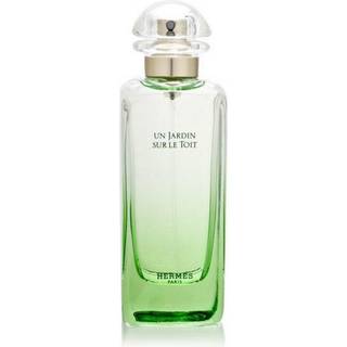 Hermes Un Jardin Sur Le Toit Eau de Toilette 100ml Spray