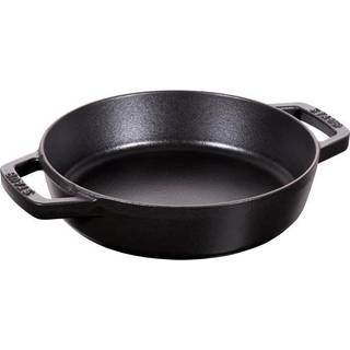 Pan Series Sautérpande 20cm., sort