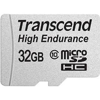 Transcend High Endurance