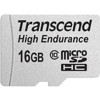 Transcend High Endurance