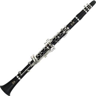 Yamaha YCL-255S Bb Clarinets