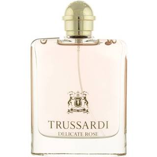 Trussardi Delicate Rose Eau de toilette 50 ml