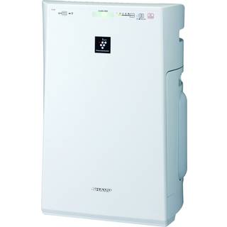 Sharp luftfugter            *U KC930 2,1ltr til 21m2 rum