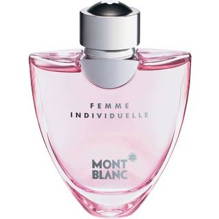 Montblanc Femme Individuelle EDT 75 ml