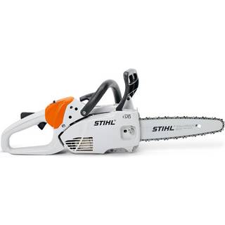 Stihl MS 151 C-E motorsav til hjem og fritid -