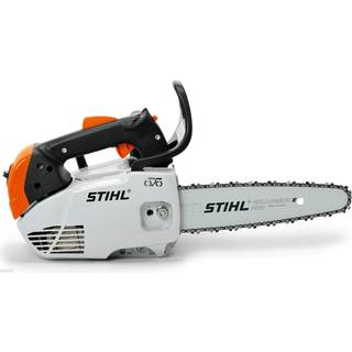 STIHL MS 151 TC-E Motorsav - Benzindrevne