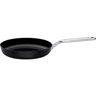 Rotisser stegepande, Ø 24cm.