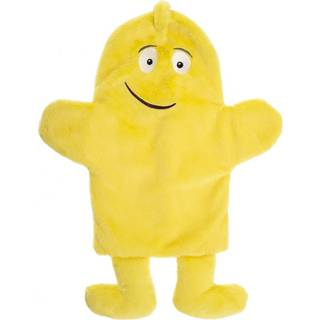 Babblarna Hånddukke - Bibbi - 30 cm
