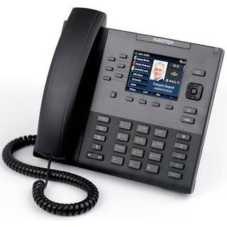 SIP 6867i Komfort SIP Telefon - ohne Netzteil