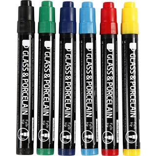 Creativ Company Glass & Porcelain Marker