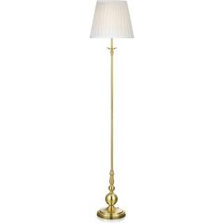 Tiltalende designet gulvlampe Imperia
