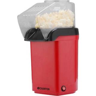 Mini Popcorn Maskine, Champion