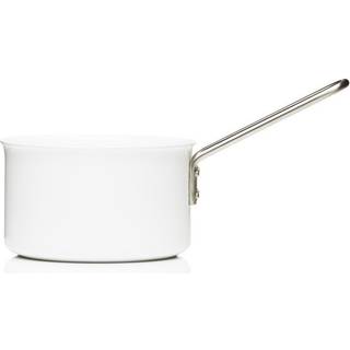 Eva Trio White Line kasserolle 1,8L