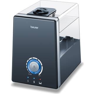 Beurer Luftbefugter Hvid - 48 m2