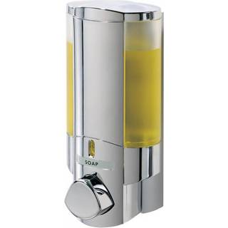 Hefe Aviva Dispenser I - satin