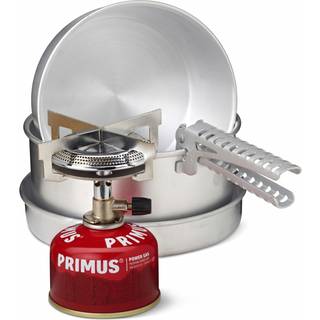 Mimer Stove Kit One Colour (One Size)