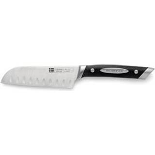 SCANPAN Classic santukokniv m/luftskær 12,5 cm