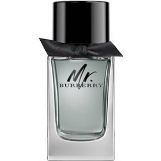 Burberry Mr. Burberry Eau de Toilette til mænd 100 ml - 100 ml