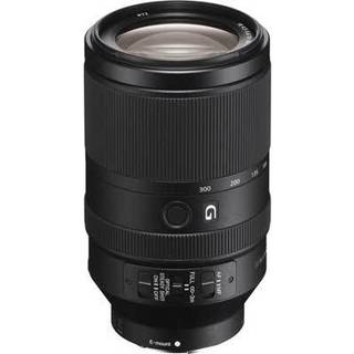 Sony SEL 70-300mm f/4.5-5.6 G OSS Sony FE mount