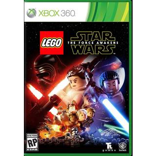 LEGO Star Wars: The Force Awakens - Microsoft Xbox 360 - Action